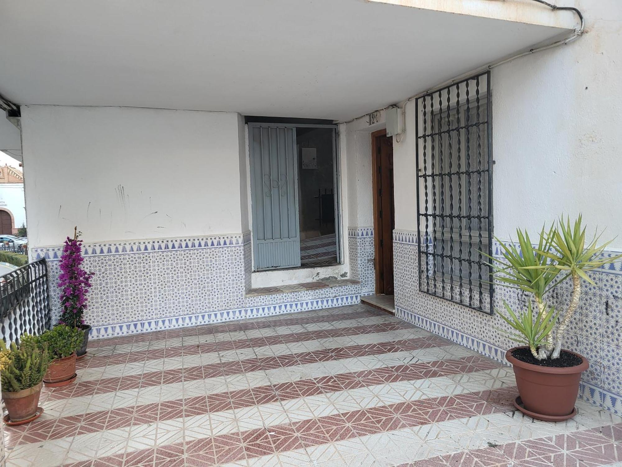 Apartamento La Avenida Lanjarón Exterior foto