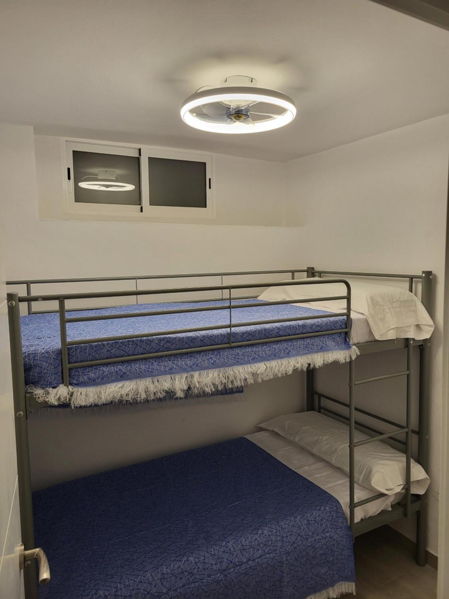 Apartamento La Avenida Lanjarón Exterior foto