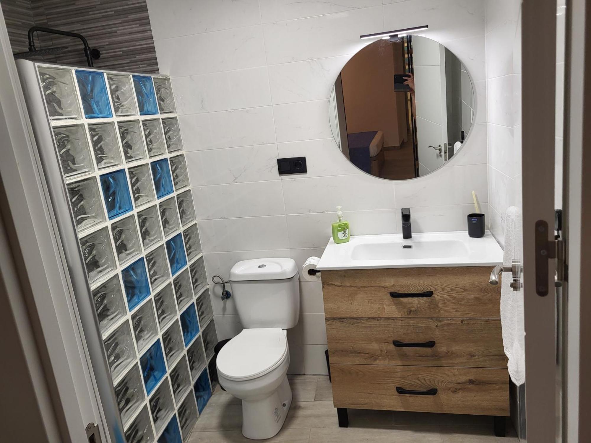 Apartamento La Avenida Lanjarón Exterior foto