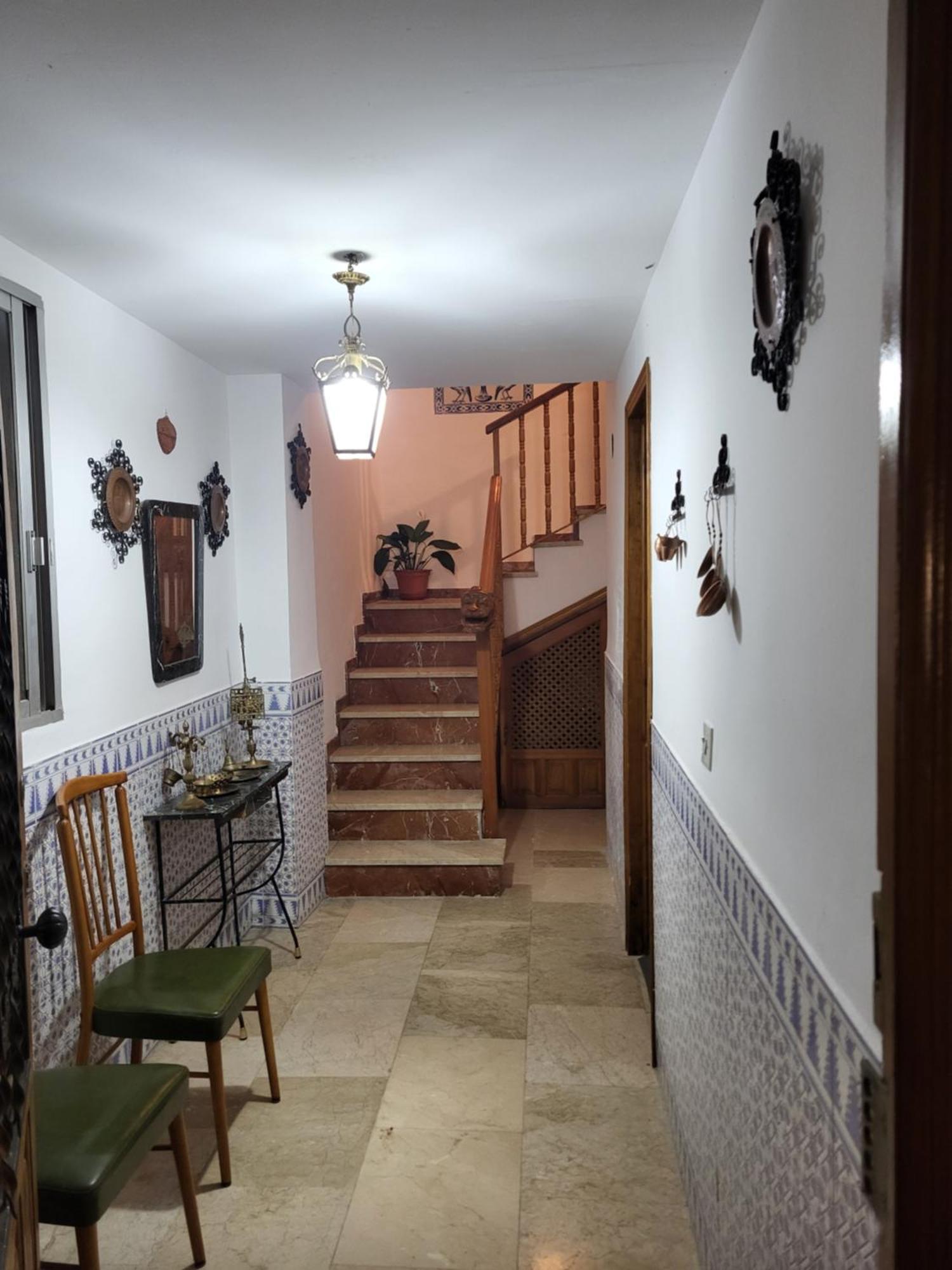 Apartamento La Avenida Lanjarón Exterior foto