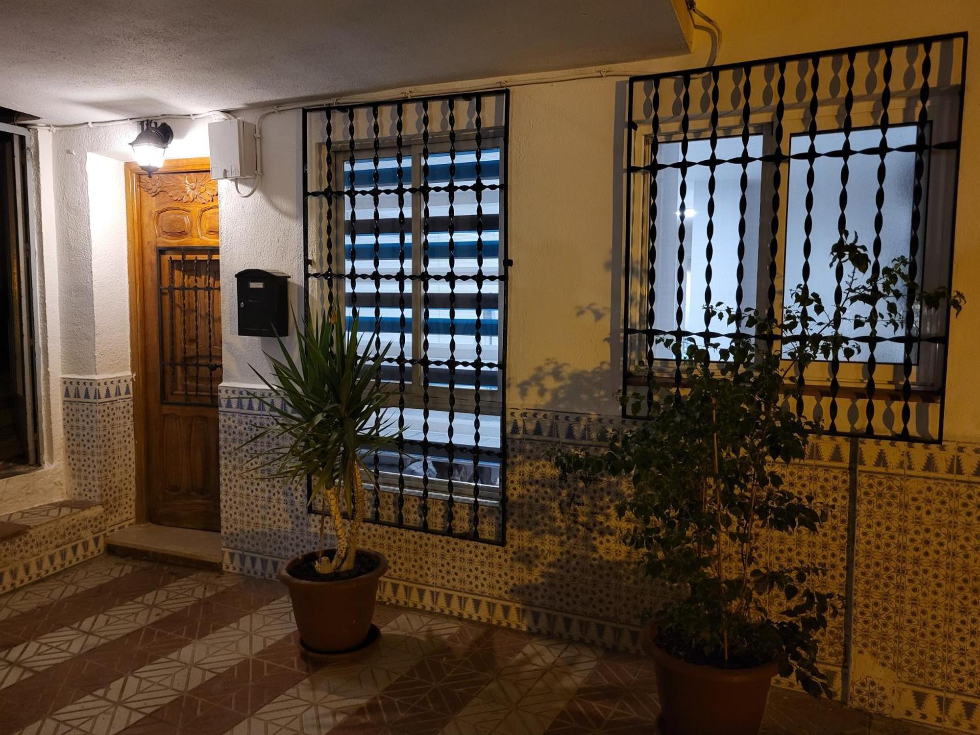Apartamento La Avenida Lanjarón Exterior foto