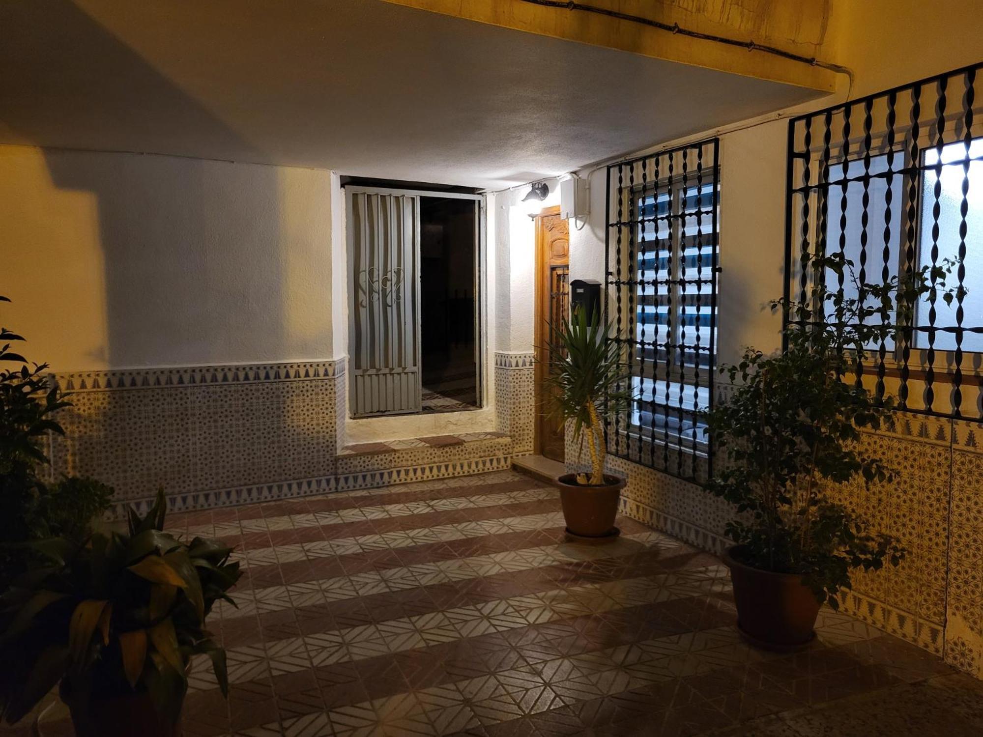 Apartamento La Avenida Lanjarón Exterior foto